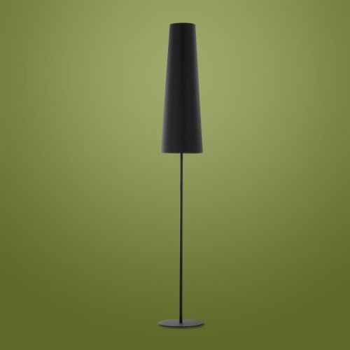 Фото Торшер TK-Lighting umbrella чорний 5170 5170,
