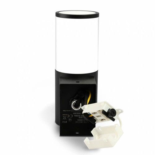 Фото LED светильник архитектурный AR091B IP54 VIDEX GU10 28153,