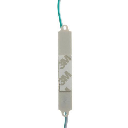 Фото Светодиодный модуль 12 V зеленый smd5050 3led 0.72 W IP65 1018055,