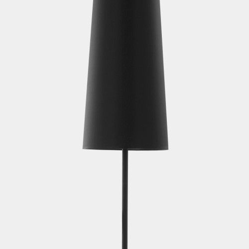 Фото Торшер TK-Lighting umbrella чорний 5170 5170,
