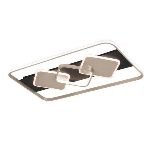 Фото LED светильник функциональный VIDEX DECORA 80W VL-CLD-998-TT 28274,