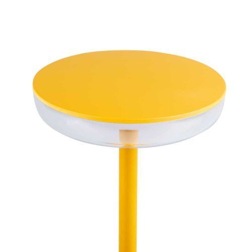 Фото Настільна лампа Kanlux 37314 FLUXY LED IP44 Y, 1.7 Вт, 140 лм, 3000К 37314,