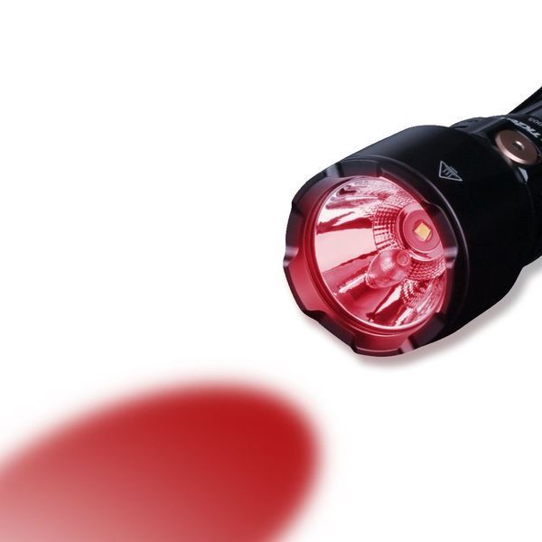 Фото Фонарь ручной Fenix TK26R TK26R,
