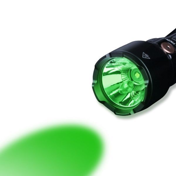 Фото Фонарь ручной Fenix TK26R TK26R,