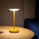 Фото Настільна лампа Kanlux 37314 FLUXY LED IP44 Y, 1.7 Вт, 140 лм, 3000К 37314, вид 9,