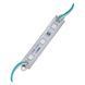 Фото Светодиодный модуль 12 V зеленый smd5050 3led 0.72 W IP65 1018055, вид 1,