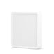 Фото LED Светильник накладной квадрат VIDEX Downlight 18W 5000K White 24152, вид 2,