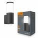 Фото LED светильник архитектурный AR091B IP54 VIDEX GU10 28153, вид 1,