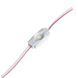 Фото Світлодіодний модуль 12 V білий холодний smd2835 1led 1W IP65 1018227, вид 1,