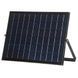 Фото Прожектор на сонячній батареї 50W AVT-1 SUN з пультом 1022054, вид 3,
