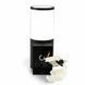 Фото LED светильник архитектурный AR091B IP54 VIDEX GU10 28153, вид 3,
