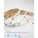 Фото LED лента RISHANG 60-2835-12V-IP20 5,5W 504Lm 4000K 5м (RN0860TA-B-NW) 362, вид 4,
