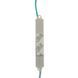 Фото Светодиодный модуль 12 V зеленый smd5050 3led 0.72 W IP65 1018055, вид 4,