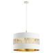 Фото Люстра підвісна TK-Lighting tago white 3222 білий 3222, вид 1,