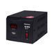 Фото Стабілізатор напруги Gemix GX-1001D GX-1001D, вид 1,