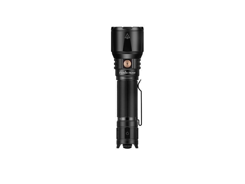 Фото Фонарь ручной Fenix TK26R TK26R,
