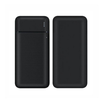 Фото Повербанк HAVIT HV-PB5113 Black 20000mAh, Micro USB, Type-C, USB 26760,