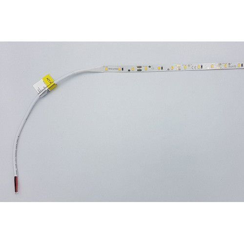 Фото LED стрічка RISHANG 60-2835-12V-IP20 6W 550Lm 4000K 50м (RD0860TA-B-NW_50) 1666,