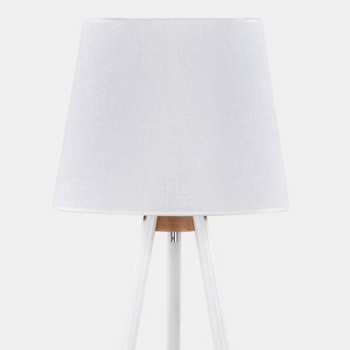 Фото Торшер TK-Lighting vaio white 698 білий 698,