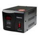 Фото Стабілізатор напруги Gemix GX-501D GX-500D.350W, вид 6,