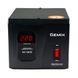 Фото Стабілізатор напруги Gemix GX-501D GX-500D.350W, вид 7,