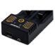 Фото Зарядное устройство для Liitokala Lii-202, Ni-Mh/Li-ion/Li-Fe/LiFePO4, Type-C, Powerbank, LED, Box Lii-202, вид 4,