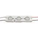 Фото Світлодіодний модуль 12 V білий холодний smd5730 3led 1.5 W IP65 1009273, вид 2,