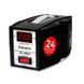 Фото Стабілізатор напруги Gemix GX-501D GX-500D.350W, вид 1,