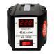 Фото Стабілізатор напруги Gemix GX-501D GX-500D.350W, вид 2,