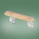 Фото Спот TK-Lighting top wood 2 3295 3295, вид 4,