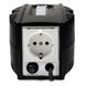 Фото Стабілізатор напруги Gemix GX-501D GX-500D.350W, вид 3,