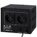 Фото Стабілізатор напруги Gemix GX-501D GX-500D.350W, вид 9,