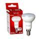 Фото LED лампа Е14 R50 7W нейтральна біла 4100К SIVIO 1012799, вид 1,