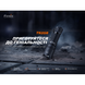 Фото Тактический фонарь ручной Fenix TK05R TK05R, вид 6,
