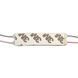 Фото Світлодіодний модуль 12 V білий холодний smd5730 3led 1.5 W IP65 1009273, вид 4,