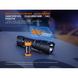 Фото Тактический фонарь ручной Fenix TK05R TK05R, вид 14,