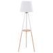 Фото Торшер TK-Lighting vaio white 698 білий 698, вид 1,