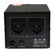 Фото Стабілізатор напруги Gemix GX-501D GX-500D.350W, вид 8,