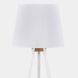 Фото Торшер TK-Lighting vaio white 698 білий 698, вид 3,