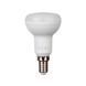 Фото LED лампа Е14 R50 7W нейтральна біла 4100К SIVIO 1012799, вид 2,