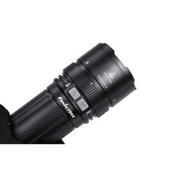 Фото Ліхтар ручний Fenix FD65 FD65,