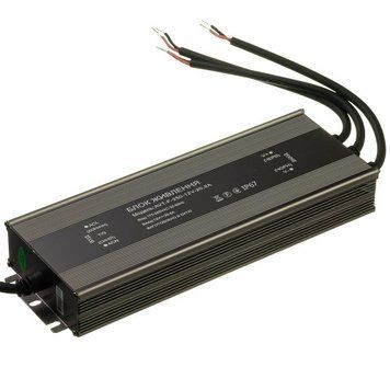 Фото Led блок живлення 12V (герметичний) 20.83А 250Вт AVT 1019879,