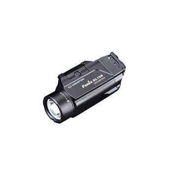 Фото Фонарь к пистолету Fenix GL19R GL19R,
