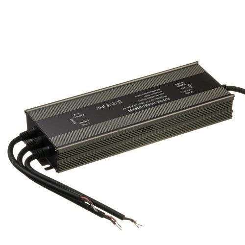 Фото Led блок питания 12V (герметичный) 20.83А 250Вт AVT 1019879,