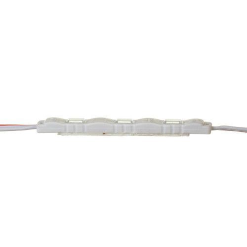 Фото Светодиодный модуль 12 V белый холодный smd5730 3led 1W IP65 1009267,
