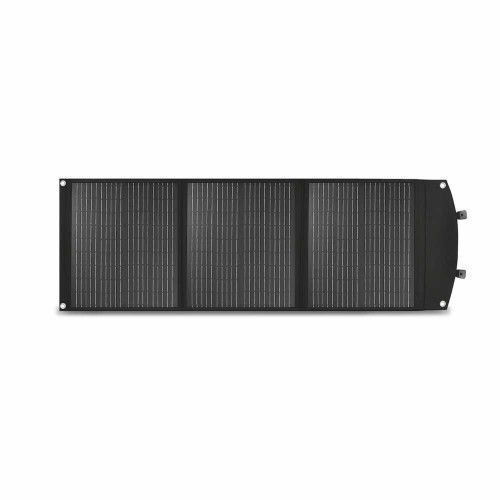 Фото Портативна сонячна панель 100W HAVIT до паверстанції J300, USB, Type-C, DC 27524,
