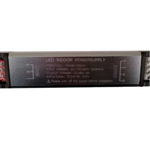 Фото Блок питания 780YF48V-300W LVS5014,