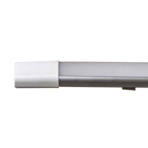 Фото Led світильник AVT BALKA тонкий Pure White 54Вт 6500К IP20 120см 1019599,