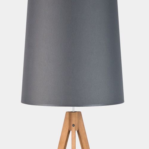 Фото Торшер TK-Lighting walz gray 5046 5046,
