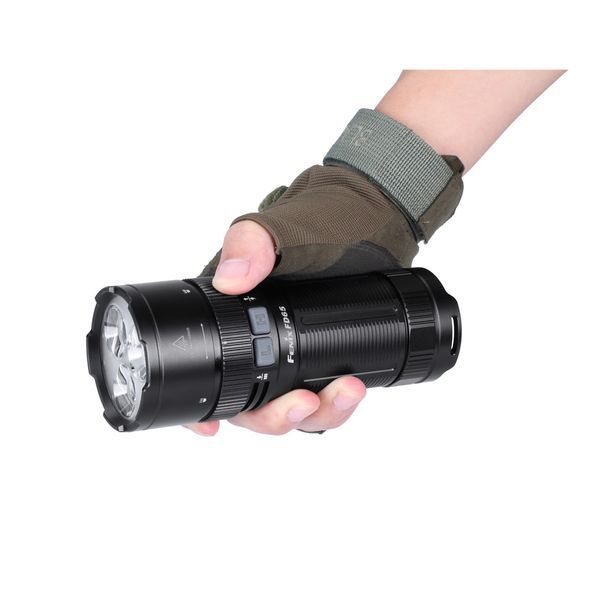 Фото Ліхтар ручний Fenix FD65 FD65,